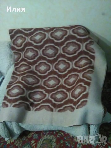 Родопски одеяла -2бр  одеяло вълнено - 1 бр   Нови, снимка 3 - Олекотени завивки и одеяла - 33554593