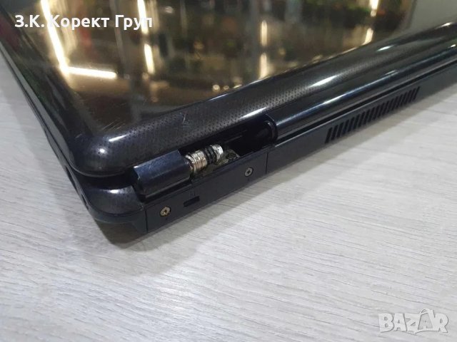 Лаптоп ASUS K50AB, снимка 6 - Лаптопи за дома - 40837990