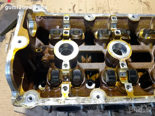 Цилиндрова Глава Дясна 948.104.105.3R Porsche Cayenne 957 4,8 V8, снимка 2 - Части - 49854067