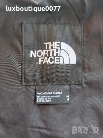 Чисто ново без етикет зимно пухено яке The north face Himalayan M, снимка 8 - Якета - 52278984