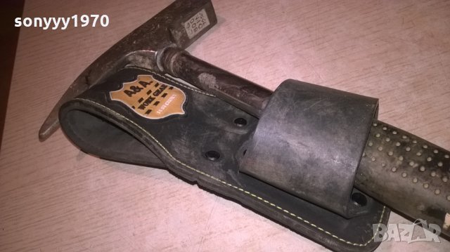 david//a&a-work gear-кофражистки кобур-внос швеицария, снимка 5 - Други инструменти - 26485657