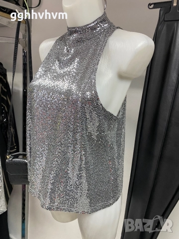 Топ, снимка 3 - Корсети, бюстиета, топове - 52908272