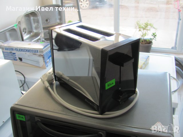 тостер Rowenta - Germany