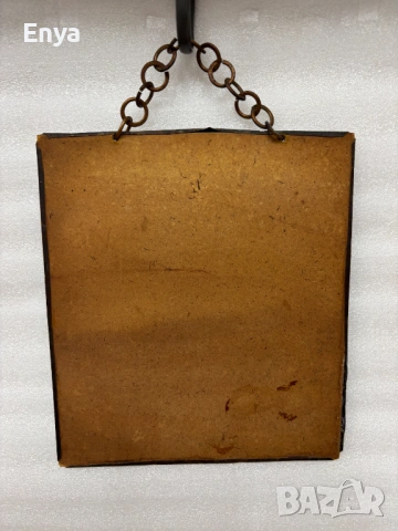 Пано от мед с изобразен кораб - за стена , снимка 2 - Пана - 53607596