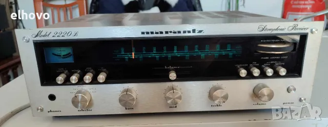 Ресивър Marantz 2220B