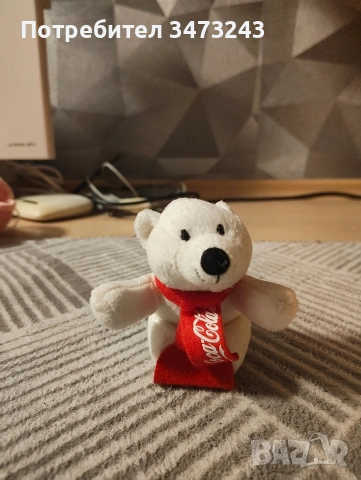 плюшени играчки , снимка 7 - Плюшени играчки - 53541469
