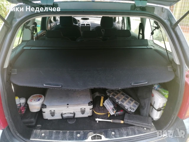 Пежо 307 sw, снимка 8 - Автомобили и джипове - 50481484