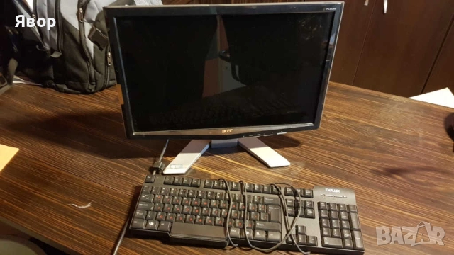 Компютър настолен , снимка 7 - Работни компютри - 52757004