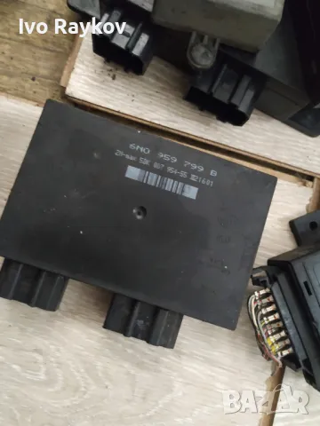 Комфорт Модул за VW, 6N0959799B 