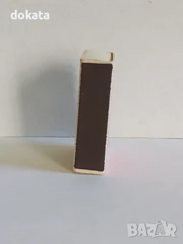 Стар кибрит, снимка 3 - Колекции - 48739080