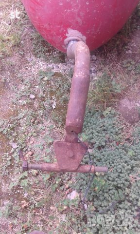 Ремарке за ретро мотор Ява идр, снимка 1