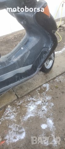 Honda Foresight 250 Хонда Форсайт 250, снимка 4 - Мотоциклети и мототехника - 43792984