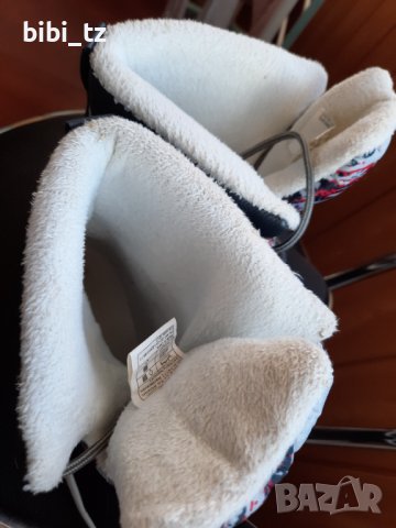 Апрески номер 35, снимка 7 - Бебешки боти и ботуши - 38805687