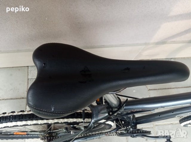 Продавам колела внос от Германия  спортен велосипед Seetor 26 цола преден амортисьор, снимка 8 - Велосипеди - 32996331