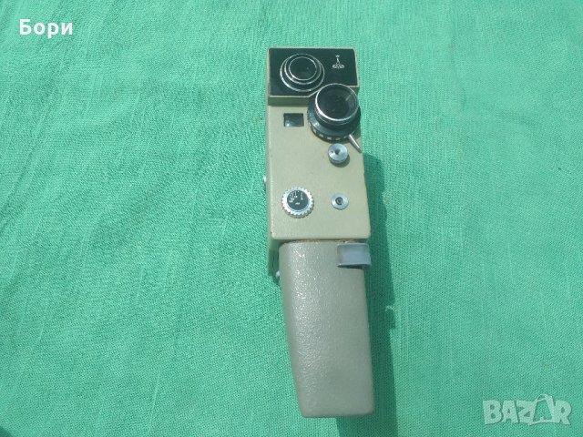 Камера AVRORA  СССР, снимка 2 - Камери - 33294510