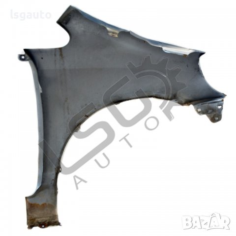 Ляв калник Honda Jazz (2002-2008) ID:88100, снимка 3 - Части - 38325076