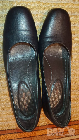 Hush Puppies 38, снимка 4 - Дамски елегантни обувки - 36442819