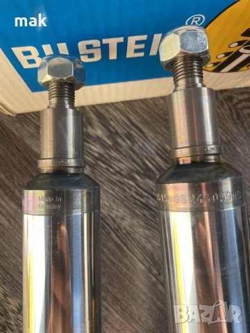 Bilstein B6 BMW M2/M3/M4, снимка 10 - Части - 22418813