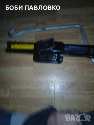 Бусов крик тойота хйачи оем нов, снимка 17 - Аксесоари и консумативи - 51974517