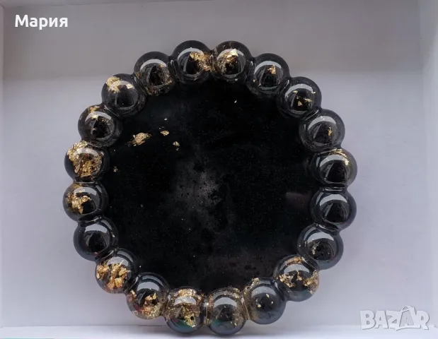  Подложки от Епоксидна смола , снимка 14 - Декорация за дома - 42898428