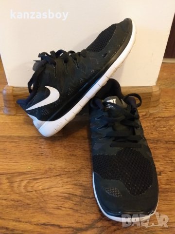 nike free run 5.0 - страхотни дамски маратонки, снимка 7 - Маратонки - 32575398
