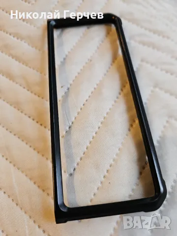 Хибриден кейс за Samsung Galaxy z fold 3, снимка 5 - Калъфи, кейсове - 48459777