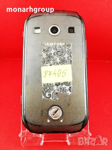 Телефон Samsung X cover/за части/, снимка 5 - Samsung - 27080702