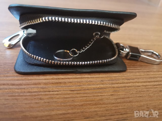 Кожен калъф за ключ, снимка 13 - Аксесоари и консумативи - 33481830