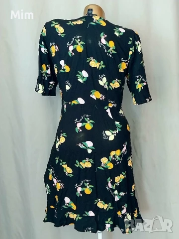 М /XL Летни рокли различни модели и цветове , снимка 3 - Рокли - 50945086