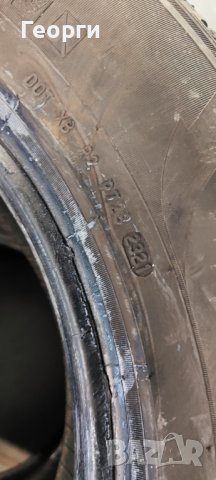 4бр.зимни гуми 235/65/17 Pirelli, снимка 9 - Гуми и джанти - 43856214