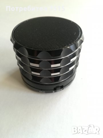 Блутут колонки /Bluetooth speakers , снимка 5 - Bluetooth тонколони - 33675980
