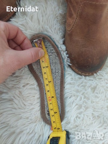 Детски боти TIMBERLAND естествена кожа , снимка 3 - Детски боти и ботуши - 39712814