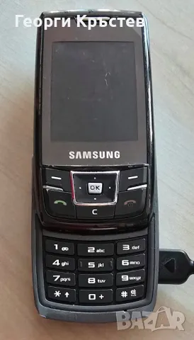 Samsung D880 Daul SIM - за ремонт или части, снимка 3 - Samsung - 47806986