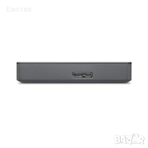 Външен Твърд диск 2TB Seagate Basic, снимка 3 - Външни хард дискове - 43866573