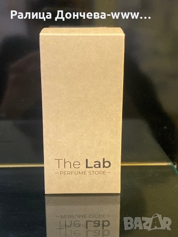 ПАРФЮМ-ПРОДУКТ-THE LAB-PERFUME STORE-N 025