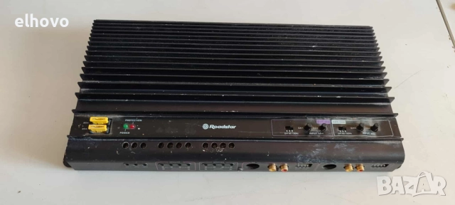 Авто усилвател Roadstar AM-502