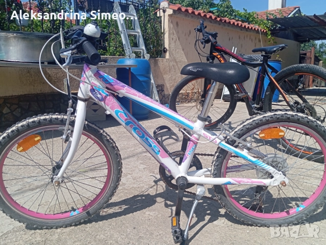 Детско колело