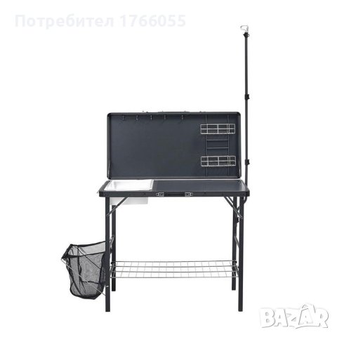туристическа кухненска маса HI GEAR Mirage 