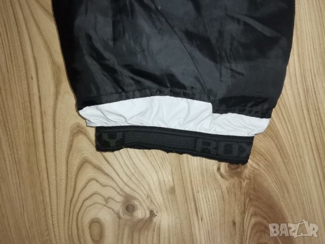 Детски ски панталон ROXY, оригинал, size 16г., черен цвят, много запазен, снимка 10 - Детски панталони и дънки - 35218589