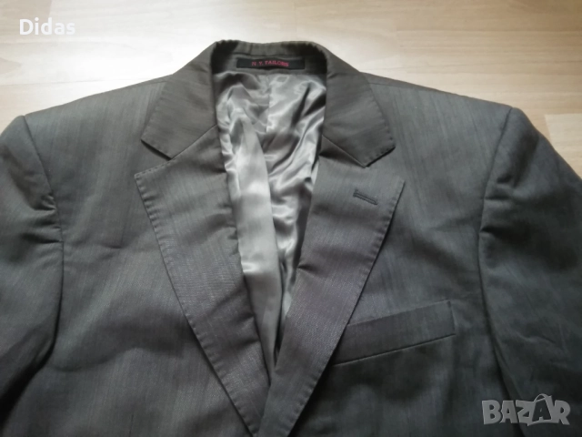Елегантно мъжко сако, снимка 4 - Сака - 52105927