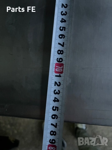 Хладилна витрина професионална с две срещуположни врати салатен бар демонстративна витрина, снимка 11 - Обзавеждане за заведение - 53088810