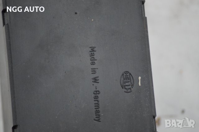 Вакуум Помпа Централно Заключване HELLA 357 862 257, 357862257 за VW Volkswagen Passat, снимка 5 - Части - 39772363