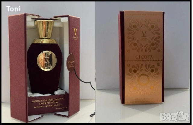 Montale,Mancera,Nishane, снимка 6 - Унисекс парфюми - 53415101