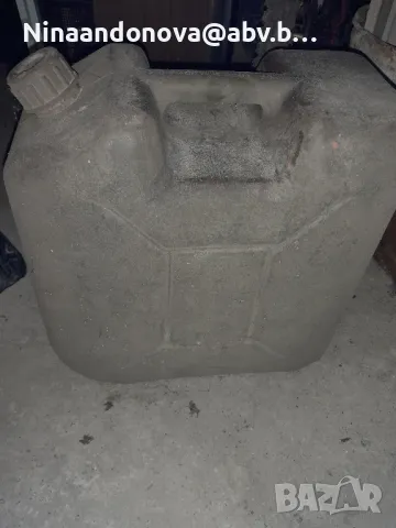 туби за вода и нафта, снимка 8 - Буркани, бутилки и капачки - 47962974