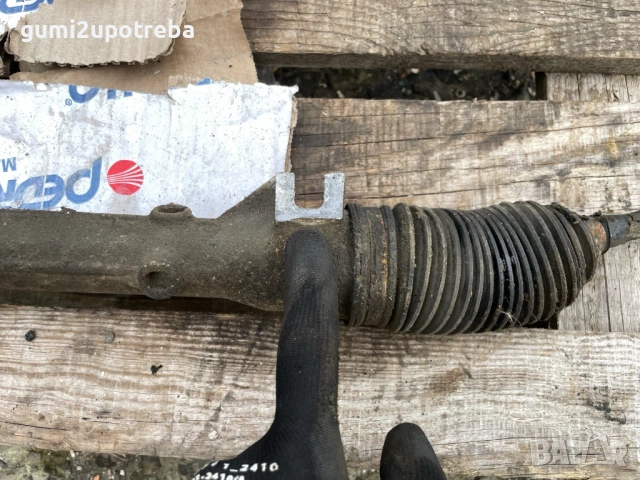 Кормилна Рейка за Части HGF7654321 Mazda CX3 77kW 1.5дизел 2015, снимка 3 - Части - 53498007