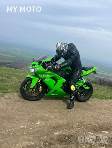 Мото екип Rebelhorn 54, снимка 8 - Аксесоари и консумативи - 51430632