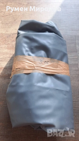 Продавам пола за форселт за каравана. 