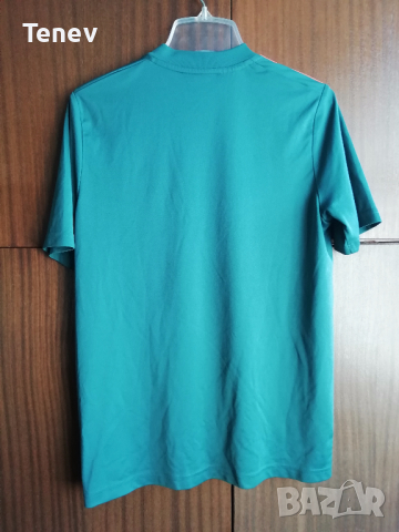 Ajax Adidas оригинална тениска фанелка Аякс 2019/2020 Away , снимка 2 - Тениски - 36531897