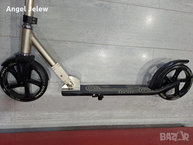 Тротинетка