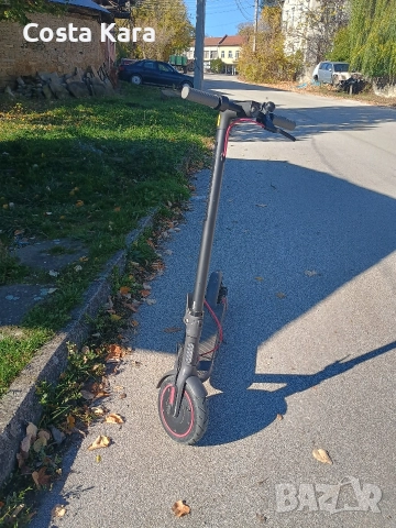Xiaomi electric scooter pro 4 